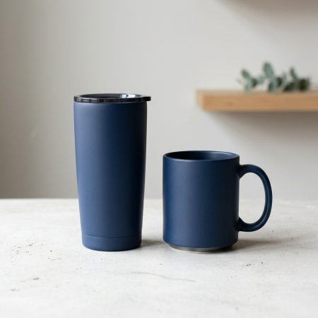 Corporate Drinkware Set