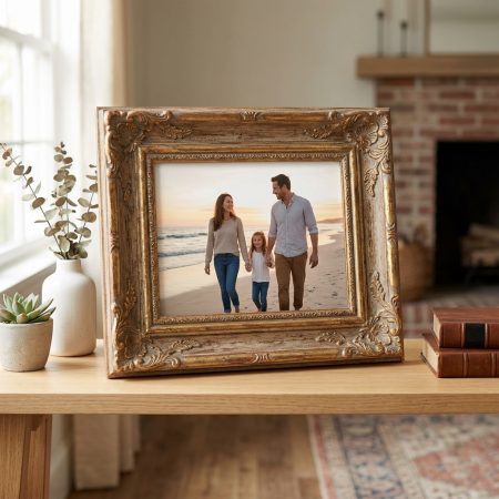Decorative Photo Frame