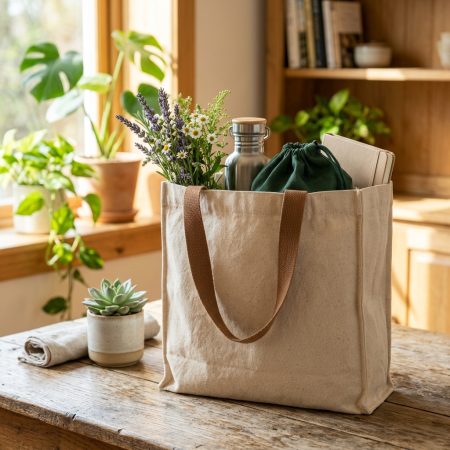 Eco Tote Bag