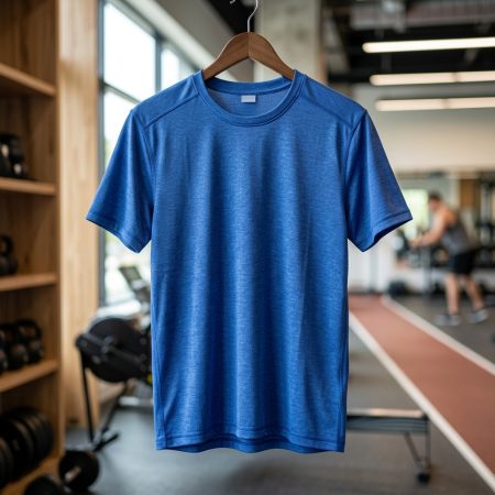 Performance Polyester T-Shirt (100% Polyester)