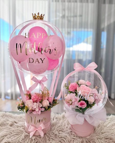 Mother's Day Bobo Balloon Gift