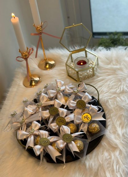 Wedding Favor Gifts